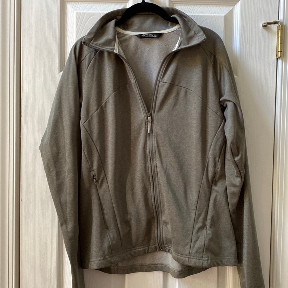 Large Arc’teryx Workout Jacket - image 1